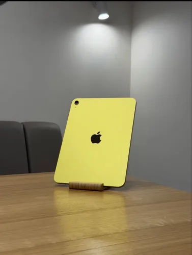iPad 11 128gb novo lacrado 1 ano garantia