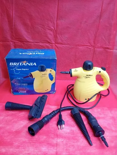 Higienizador/Vaporizador