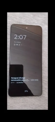Vendo celular Motorola moto g15