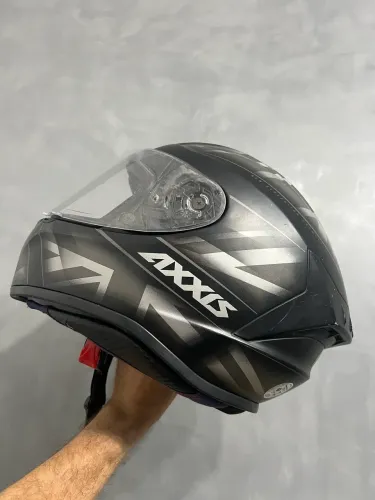 Capacete Axxis 58