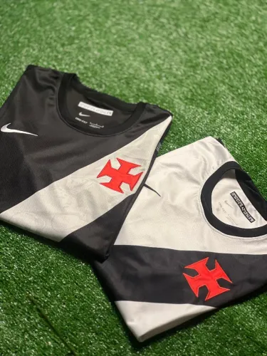 CAMISAS 1 E 2 DO VASCO 2026 1.1