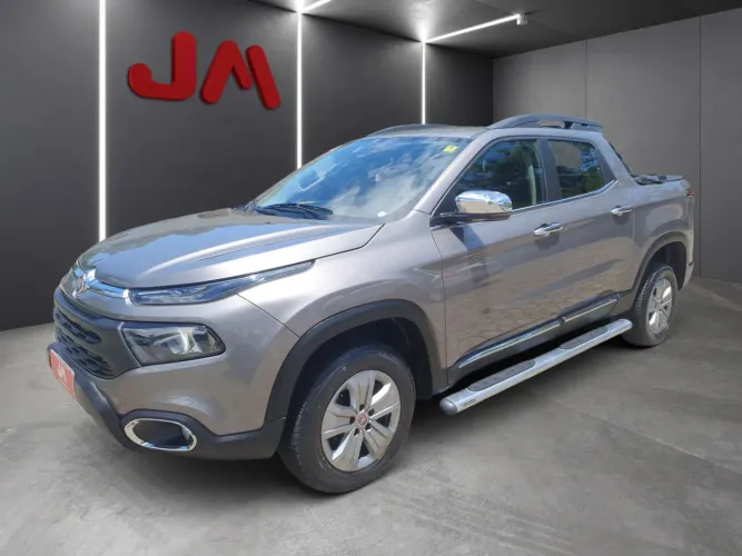 Fiat Toro Freedom 1.8 16V Flex Aut. 2020
