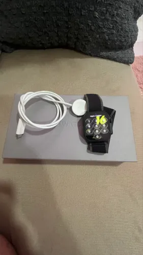 Apple Watch Ultra 3