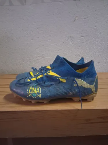 Chuteira Puma Future do Neymar TAM:38