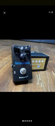 PEDAL BREAKE DRIVE 