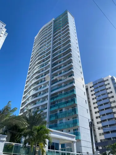 Apartamento no Luciano Cavalcante com aproximadamente 71m², projetado para oferecer confor
