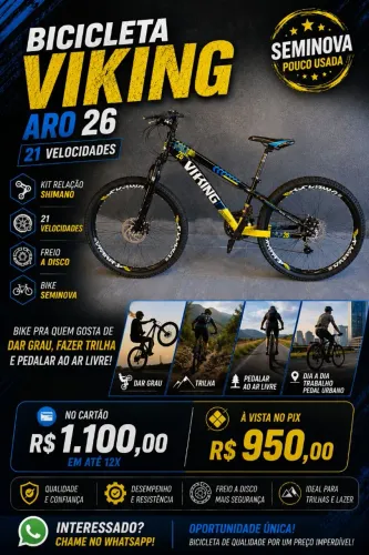 Ciclismo