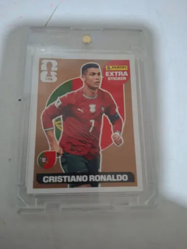 Venha comprar minha legend da copa do mundo