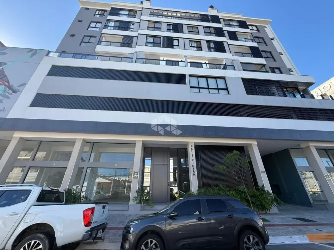 BELLA CINTRA APARTAMENTO NOVO AO LADO DO SHOPPING BALNEÁRIO CAMBORIÚ