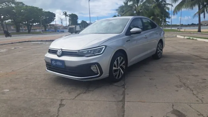 Volkswagen Virtus Highline 200 TSI 1.0 Flex 12V AUT 2023