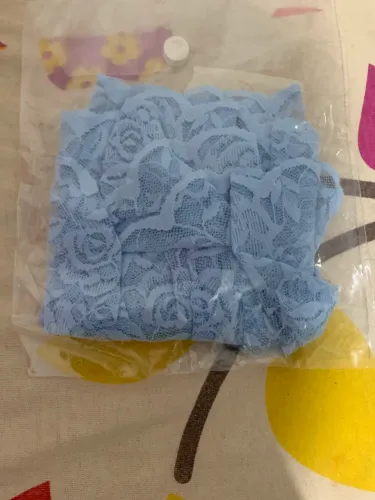 Calcinhas de renda