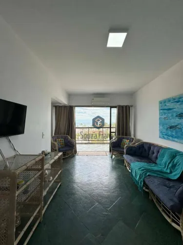 Apartamento com 2 dormitórios à venda, 95 m² por R$ 2.020.000,00 - Riviera de São Lourenço