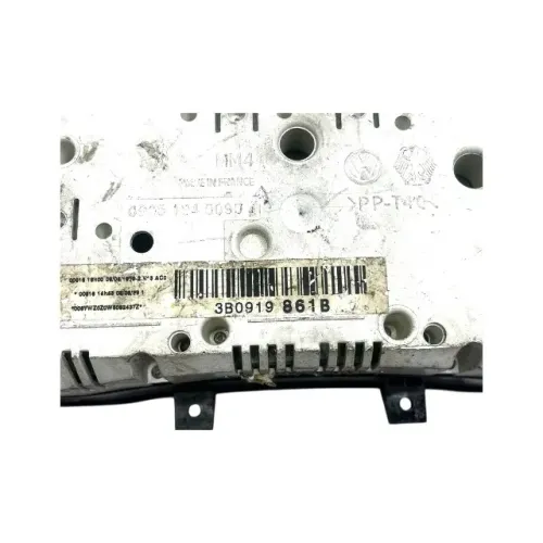 Painel Instrumento Vw Passat 2.5 1998 a 2000