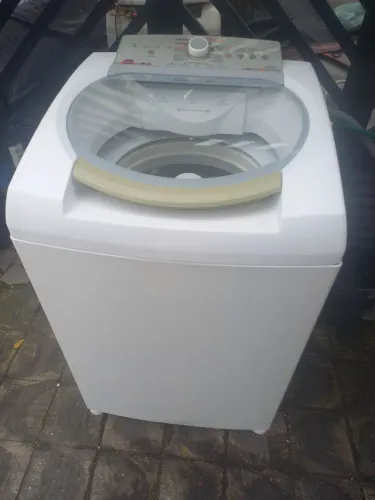 Maquina de lavar Brastemp ative 11kg 220v entrego gratis