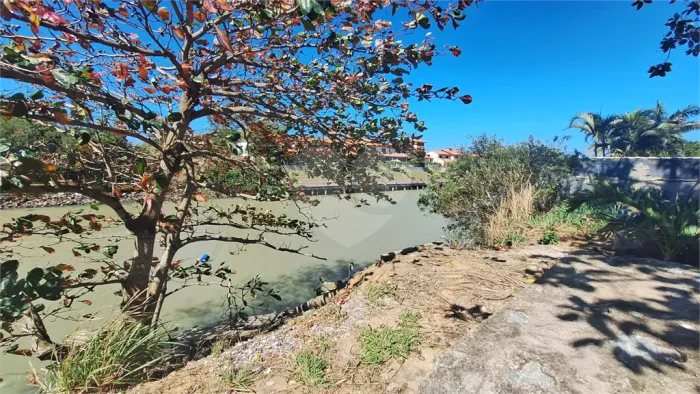 Terreno à venda em Marina - RJ