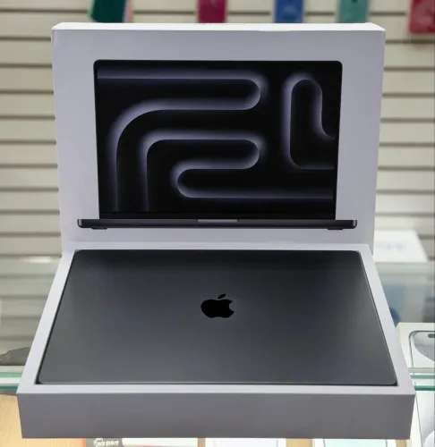 Macbook pro 16 polegadas chip m5 pro 24gb / 1tb garantia 13/05/2027, 11 ciclos ( 24 / 1 )