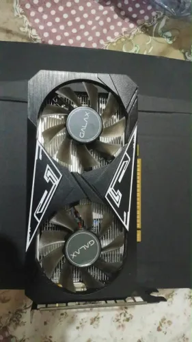 Placa de vídeo