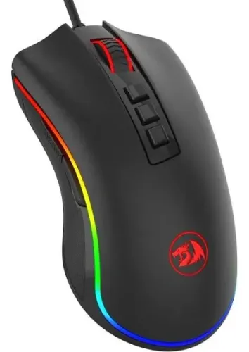 MOUSE REDRAGON COBRA