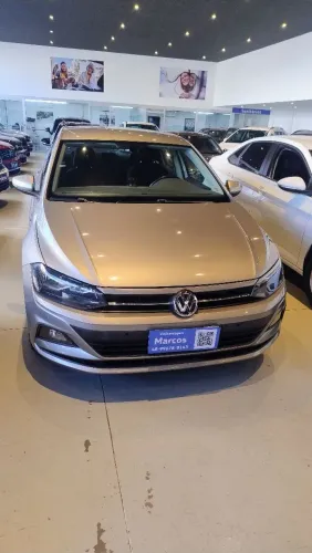 Volkswagen Polo Comfort. 200 TSI 1.0 Flex 12V Aut. 2018