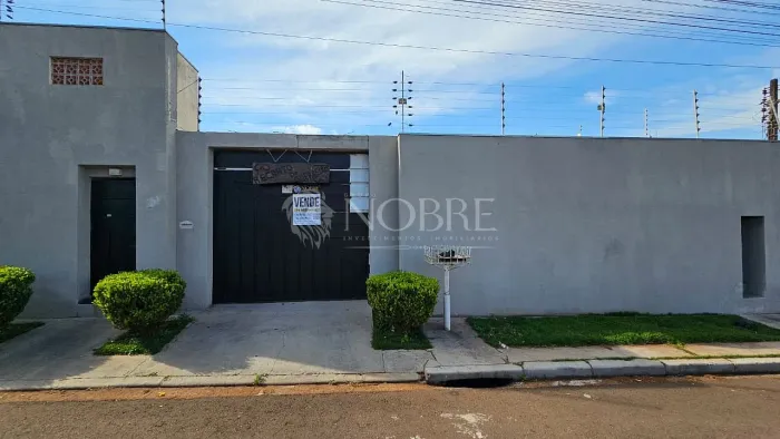 Casa Cidade Alta - com piscina