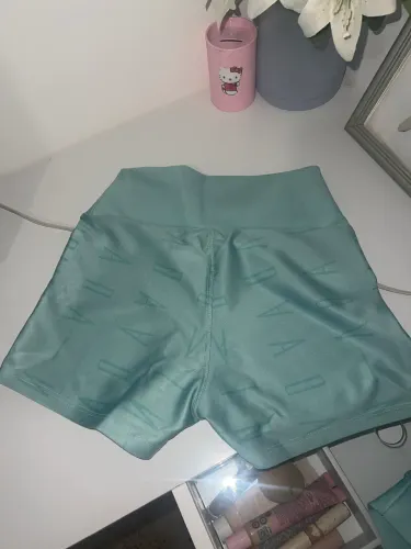 Roupa de academia