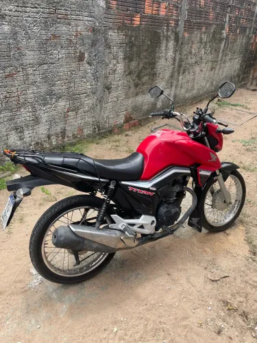 Titan 160 para Trocar em Xre 300