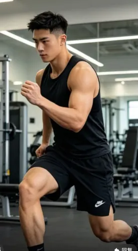Shorts de compressão para atividades físicas de alta qualidade