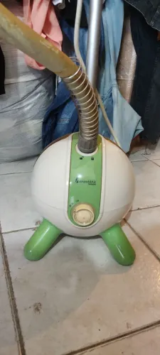 Vaporizador de roupas SteamMax