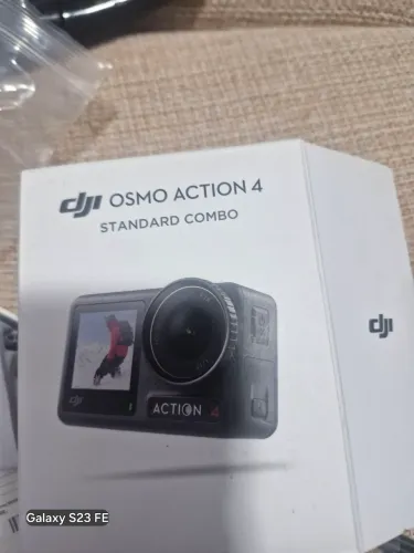Jdii osmo Action 4