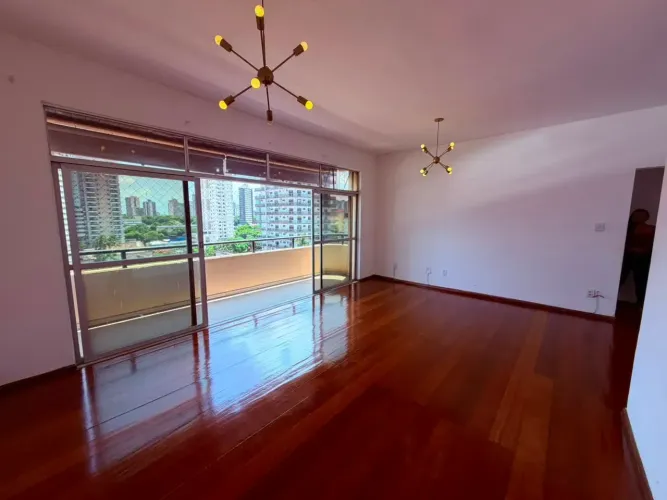 ALUGO APTO ED ALVES MELO COM 3 SUÍTES E 1 VAGA DE GARAGEM