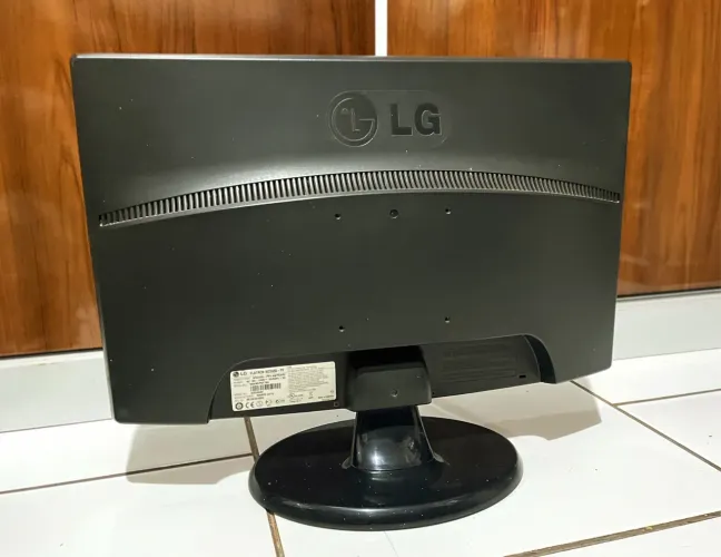 Monitor LG FALTRON W2243S
