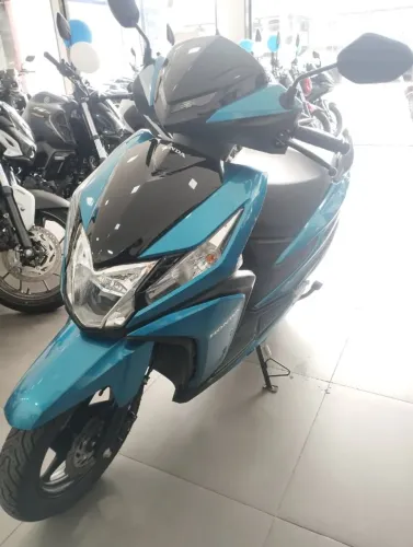HONDA ELITE 125 2026
