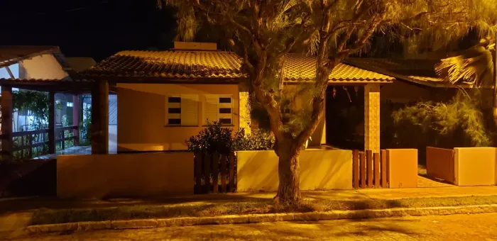Aluga-se casa de praia por temporada, cond. Riviera del Mar, Praia do Mosqueiro Aracaju SE
