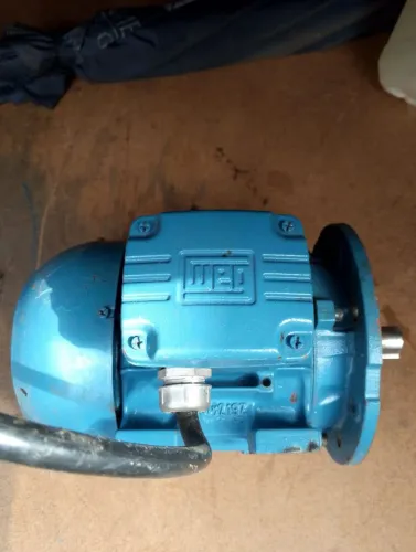 Motor WEG 2CV