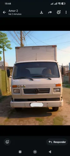 Vaga motorista p entregas no nordeste