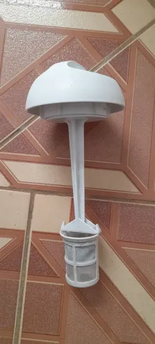 Filtro Electrolux Lte 12