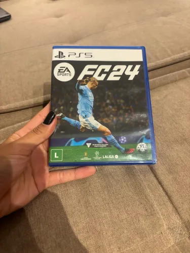 FIFA 2024