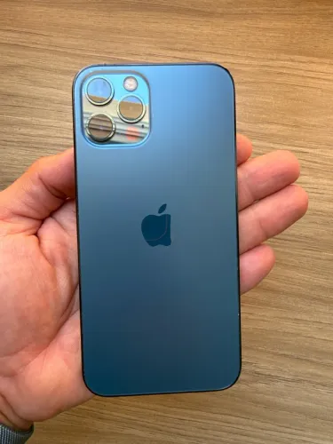iPhone 12 Pro