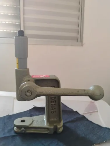 Balancim Cardenas 100 com matriz