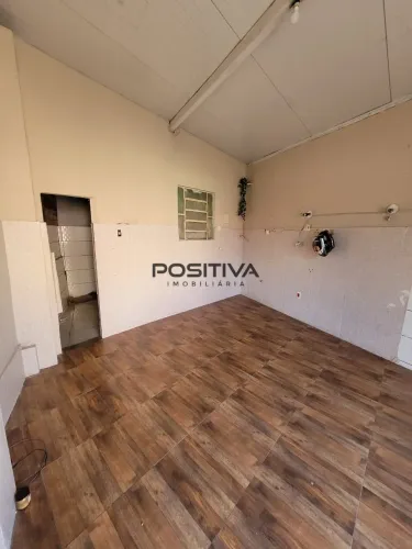 Excelente Loja para locação no bairro Nova Vista!