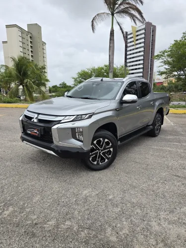 Mitsubishi L200 Triton Sport HPE-S 2.4 CD Dies. AUT 2024