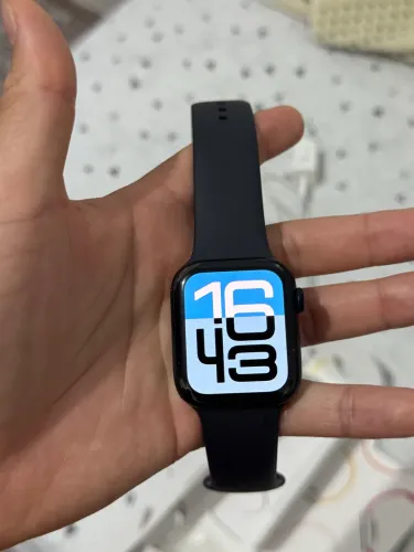 Vendo Apple Watch SE 2nd Geração 