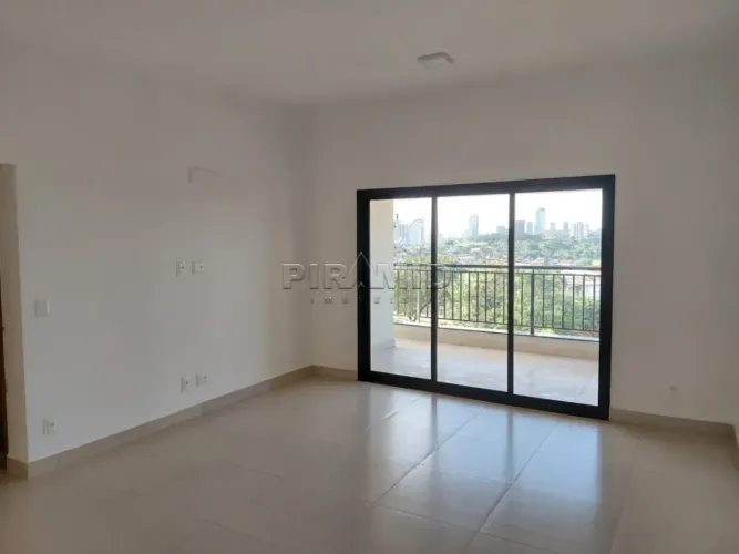 Apartamento padrão com 82,88m², bairro Jardim San Marco, Zona Sul em Ribeirão Preto/SP.