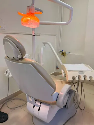 Cadeira Odontológica