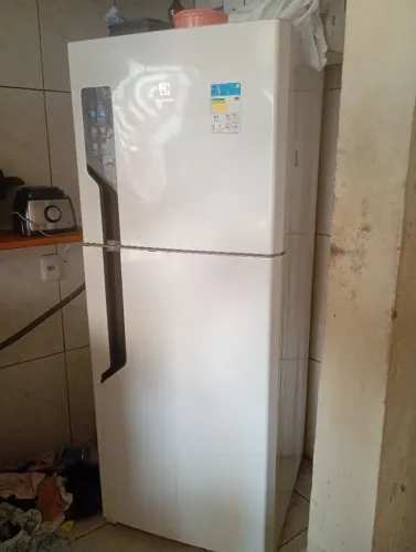 Geladeira top vendo