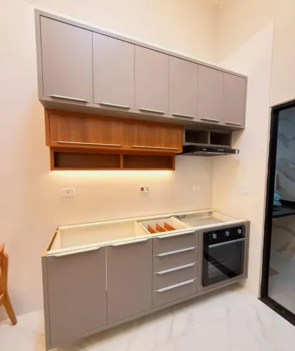 Armários De Cozinha