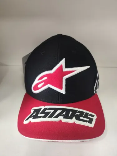 Boné alpinistars 