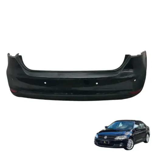 Para-choque traseiro Volkswagen Jetta 2014