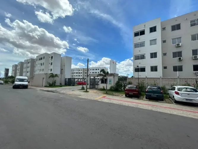REPASSE NO VILE DE MARSEILLE - 3 ANDAR
