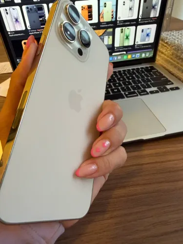 iPhone 15 pro 128GB swap 